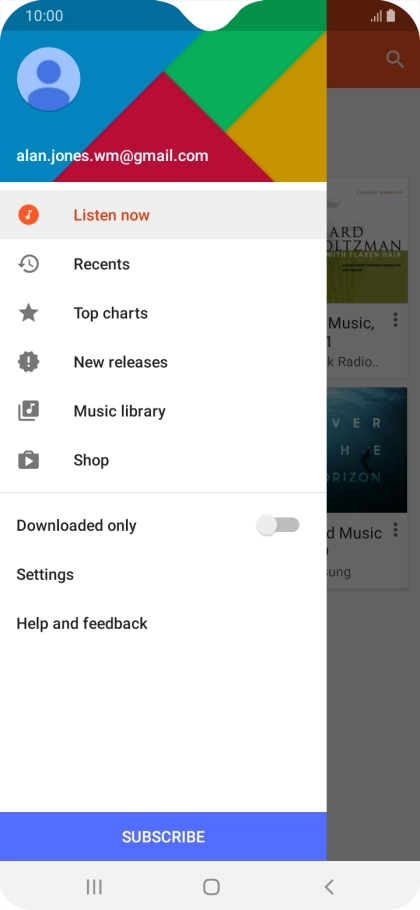 Press Music library.