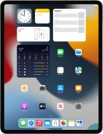 Apple iPad Pro 12.9 (2021)