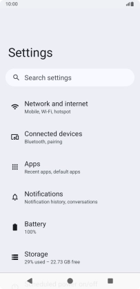 Press Network and Internet.