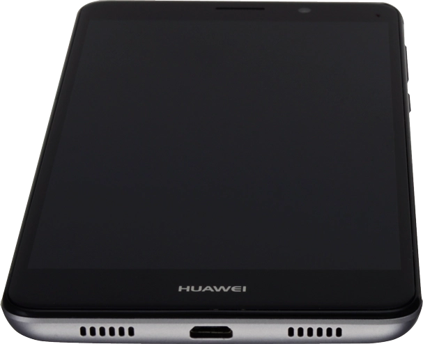 Connect the charger to the socket and to a wall socket.