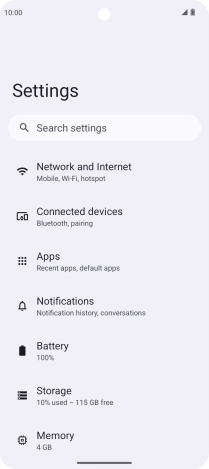 Press Network and Internet.