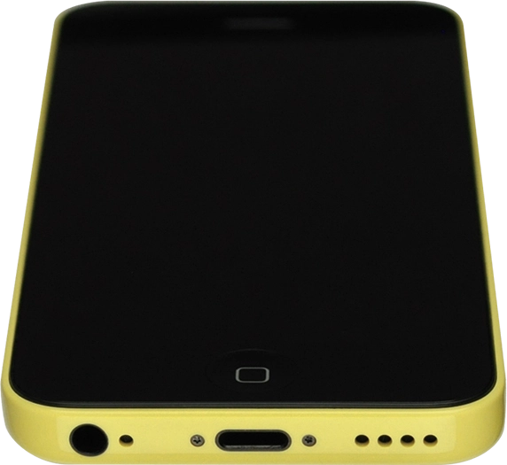 Connect the data cable to the socket and to your computer's USB port.