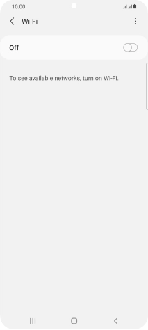 Press the indicator to turn on the function.