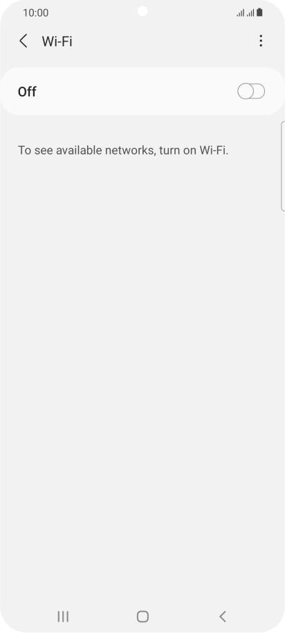Press the indicator to turn on the function.