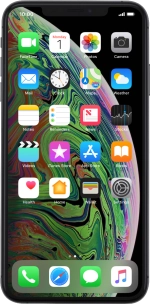 Apple iPhone Xs Max