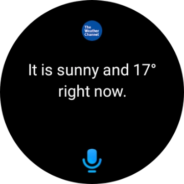 Press and hold the Home key to turn on voice control.