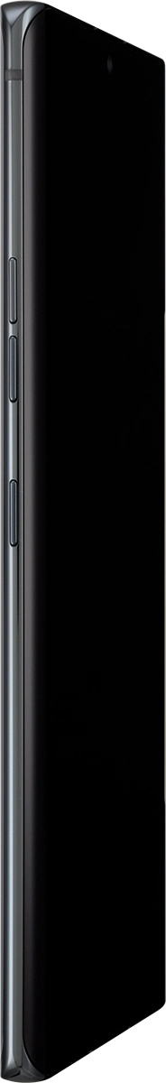 Simultaneously, press and hold the Bottom volume key and keep them both pressed until your phone restarts.