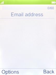 Highlight the field below 