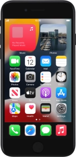 Apple iPhone SE (2020)