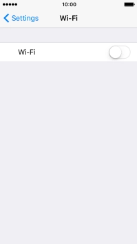 Press the indicator to turn on the function.