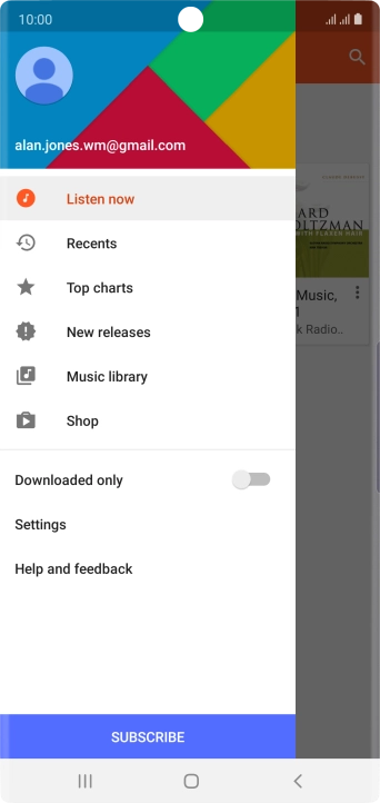 Press Music library.