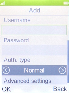 Highlight the field below 