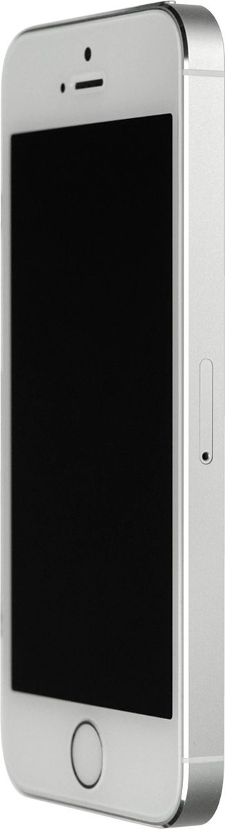 Insert the opener into the small hole in the SIM holder.