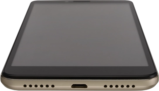 Connect the data cable to the socket and to your computer's USB port.