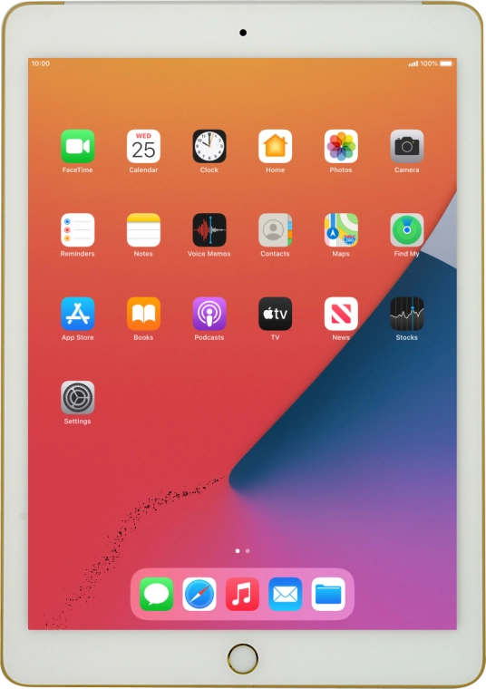 Apple iPad Air 2