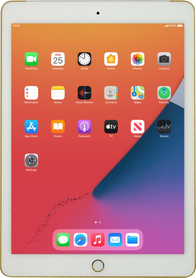 Apple iPad Air 2