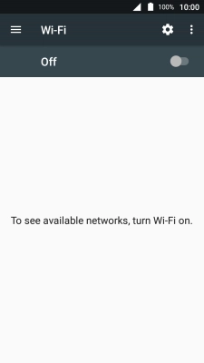 Press the indicator to turn on the function.