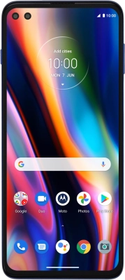 Motorola Moto G 5G Plus