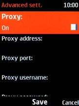 Highlight the field below 