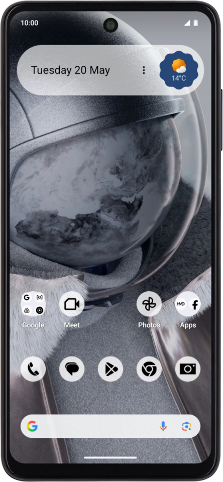 HMD Pulse Pro 4G