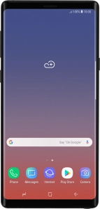 Samsung Galaxy Note9