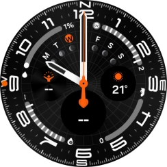 Press and hold the Home key to turn on voice control.