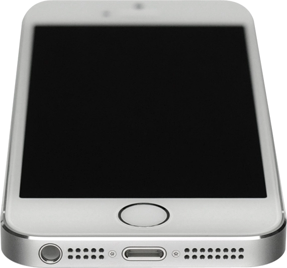 Connect the data cable to the socket and to your computer's USB port.