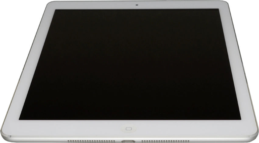 Connect the data cable to the socket and to your computer's USB port.