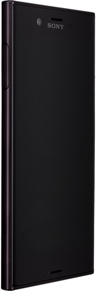 Open the SIM holder cover.