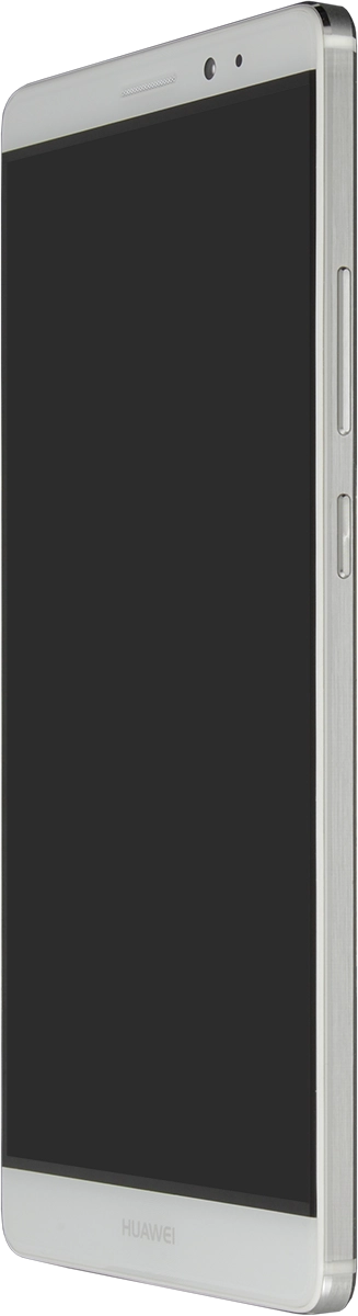 Press the Volume key when you get a call. The incoming call alert is silenced and the call continues until it's ended or diverted.