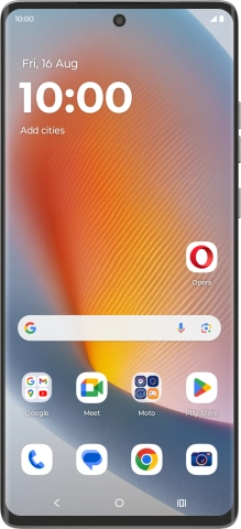 Motorola Moto Edge 50 Fusion 5G