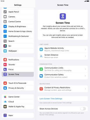 Press Communication Safety.