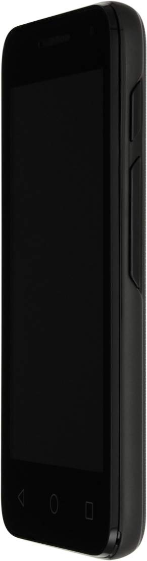 Press the upper or lower part of the Volume key to adjust the volume.