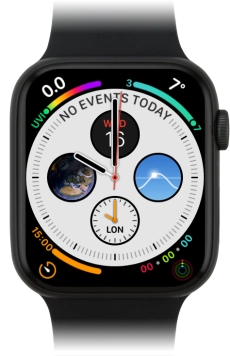 Apple Watch Series 4