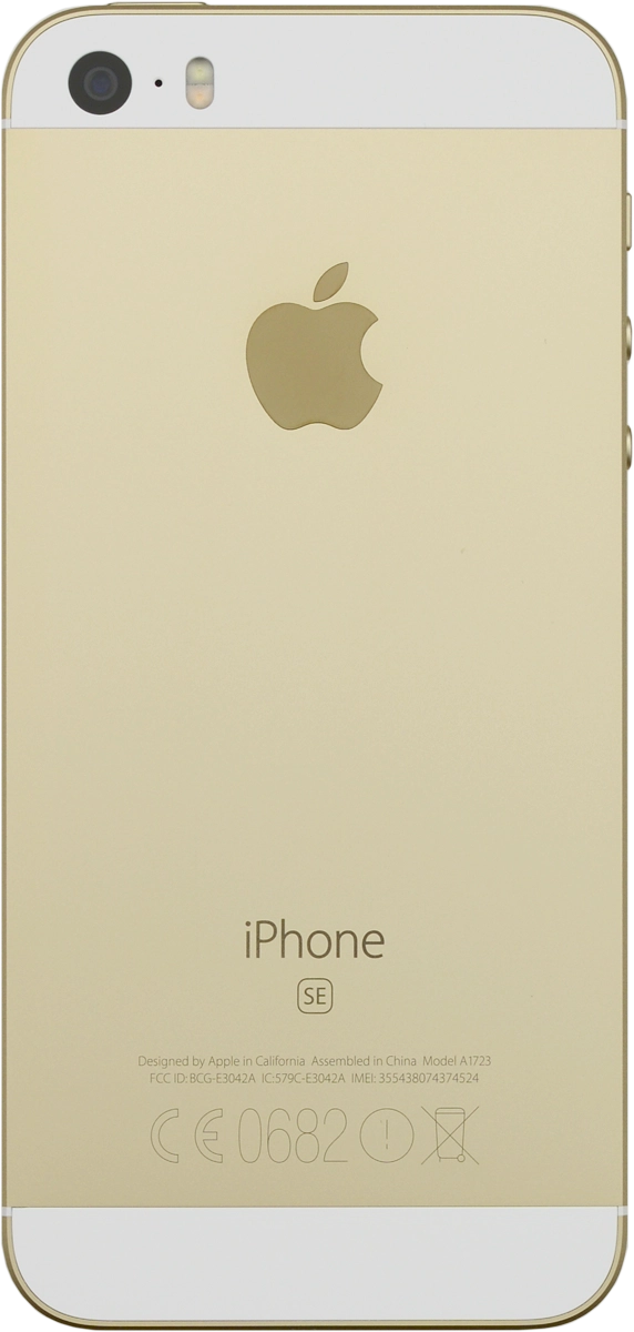 Point the camera lens at the back of your phone at the required object.