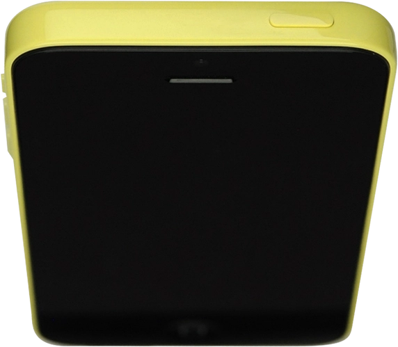 Press and hold On/Off.