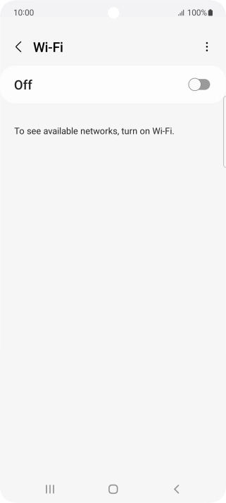 Press the indicator to turn on the function.