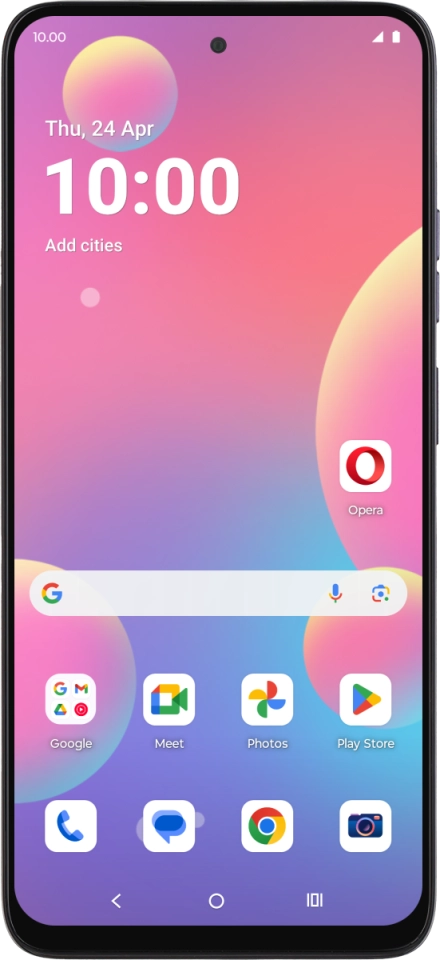 Motorola moto g35 5G