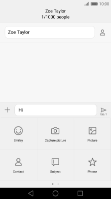 Press Picture and go to the required folder.