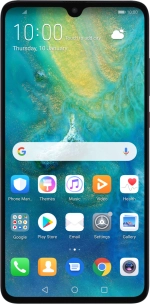 Huawei Mate 20