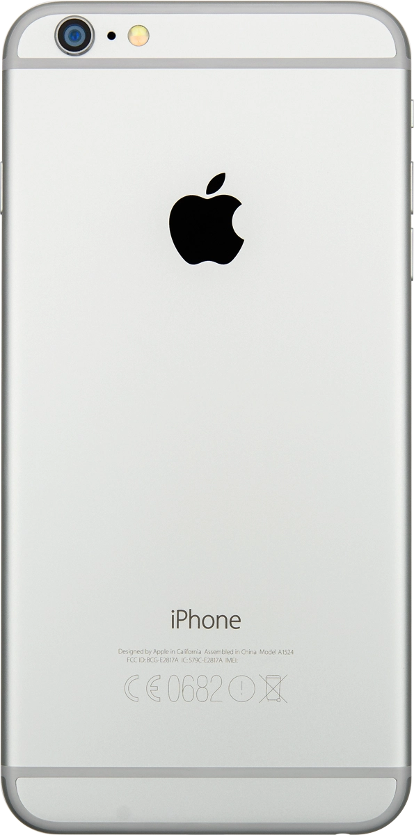 Point the camera lens at the back of your phone at the required object to take a picture or record a video clip.