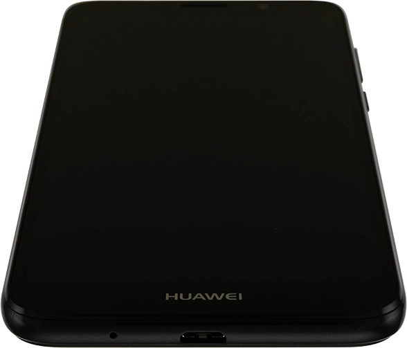 Connect the data cable to the socket and to your computer's USB port.