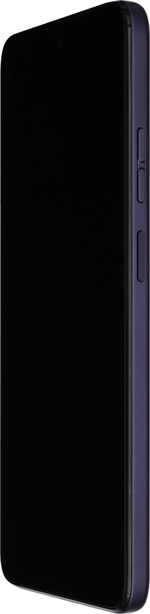 Press and hold the Side key until your phone restarts.