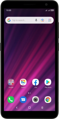Alcatel 1B (2020)