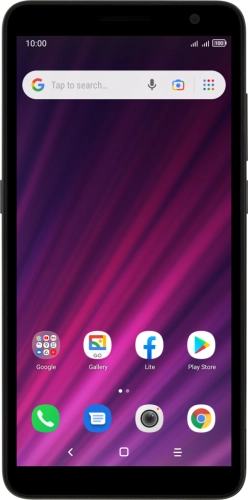 Alcatel 1B (2020)