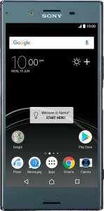 Sony Xperia XZ Premium