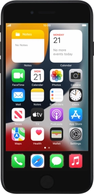 Apple iPhone SE (2022)