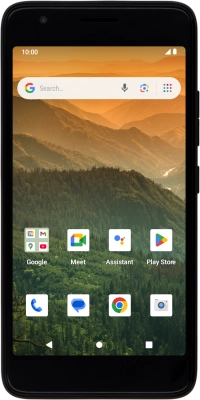 Vodafone V Lite 2 4G