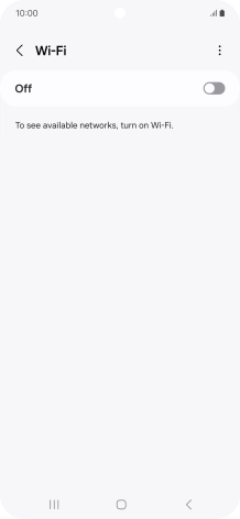 Press the indicator to turn on the function.