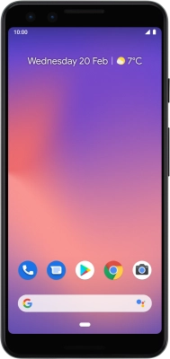 Google Pixel 3